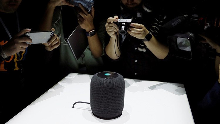 El veredicto de Twitter sobre el HomePod de Apple: parece un rollo de papel higiénico