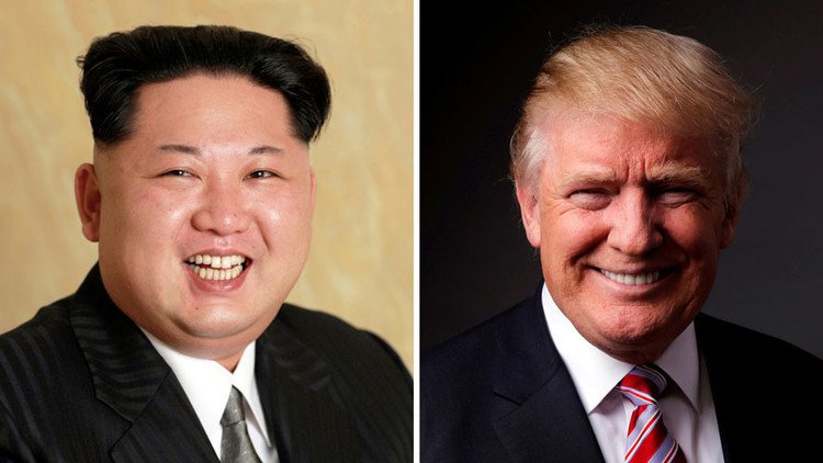 "El colmo del egotismo": Corea del Norte condena la retirada de EE.UU. del Acuerdo de París
