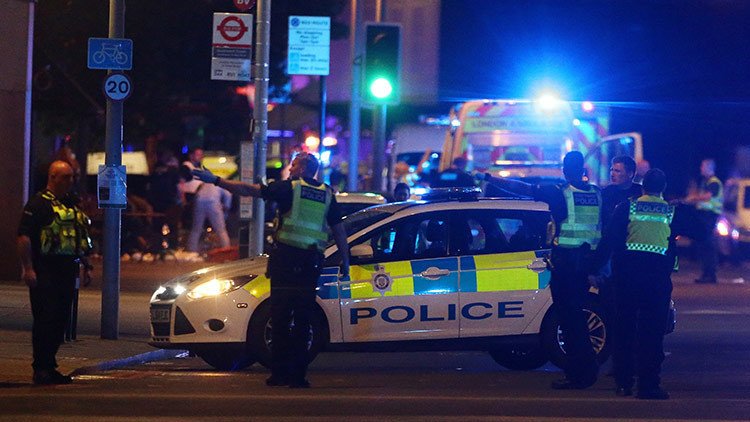 Madre de uno de los atacantes del Puente de Londres: "Nunca pensé que pudiera hacer algo violento"
