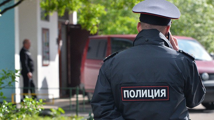 Rusia detiene al administrador de un 'grupo de la muerte' que incitaba a jóvenes al suicidio