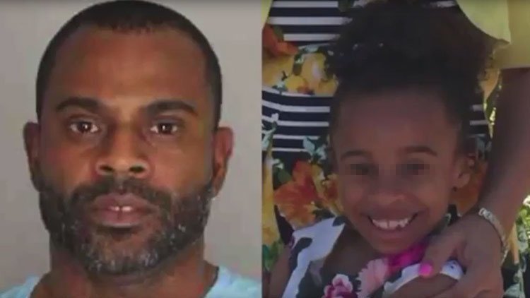 Hija de la vicepresidenta de la NBC muere estrangulada presuntamente por su padre
