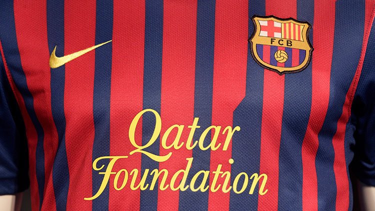 Investigan al FC Barcelona por su contrato con Qatar y el club anuncia demandas por difamación