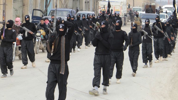 La ONU calcula cuántos militantes posee el Estado Islámico