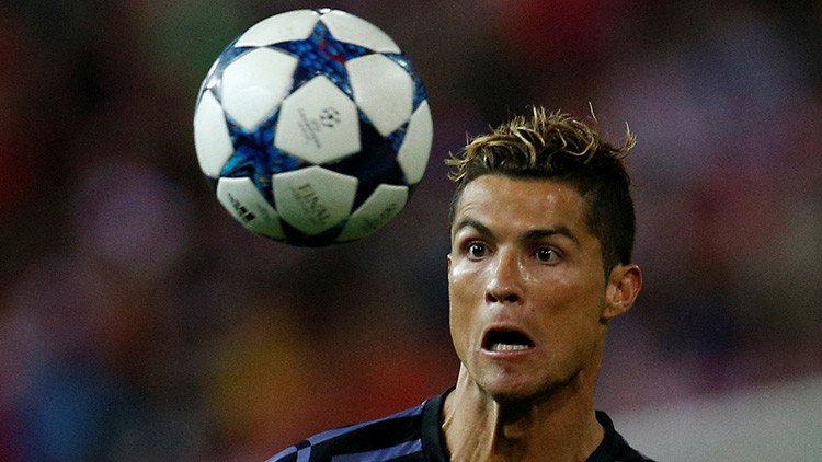 Ofrecen a Cristiano Ronaldo un salario 'nunca antes visto' para que juegue en China