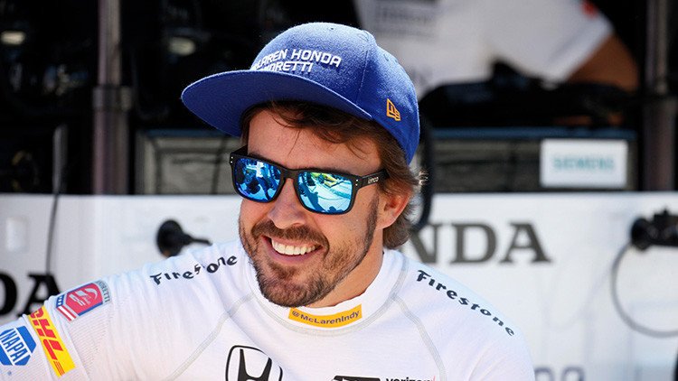 Las dos razones por las que Fernando Alonso podría irse de la Fórmula 1