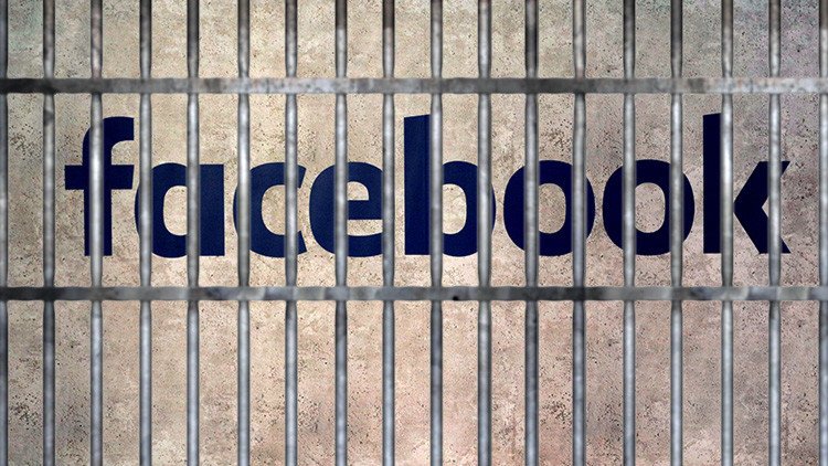 Condenan a 35 años a un tailandés por publicaciones en Facebook