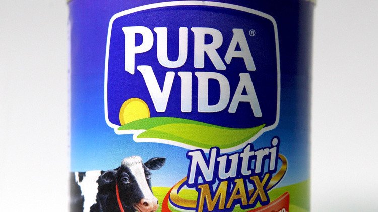 Polémica en América Latina: paralizan la venta de un producto lácteo por publicidad engañosa