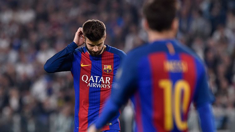 EAU sancionará con cárcel a quien luzca camisetas del FC Barcelona con publicidad de Qatar Airways