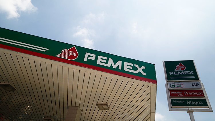 Pemex: México pierde más de 1.000 millones de dólares al año por el robo de combustibles