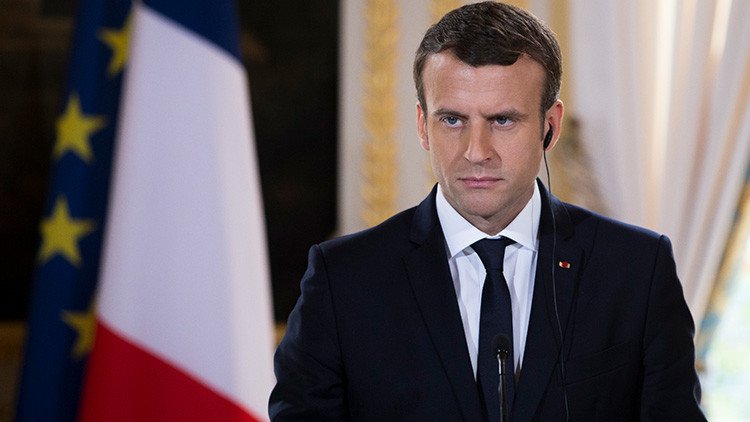 Primera ronda de las legislativas en Francia: ¿logrará Macron consolidar su victoria?