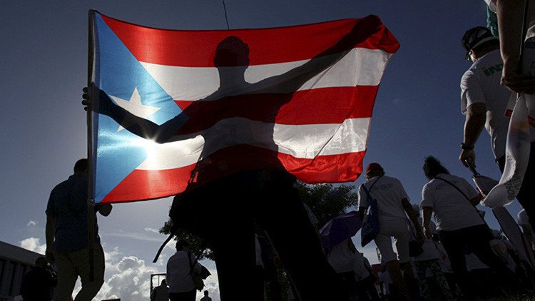 Puerto Rico celebra un referéndum para definir el futuro estatus de la isla