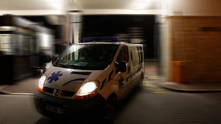 Al menos 12 heridos en un incendio provocado con un cóctel molotov en un restaurante de París