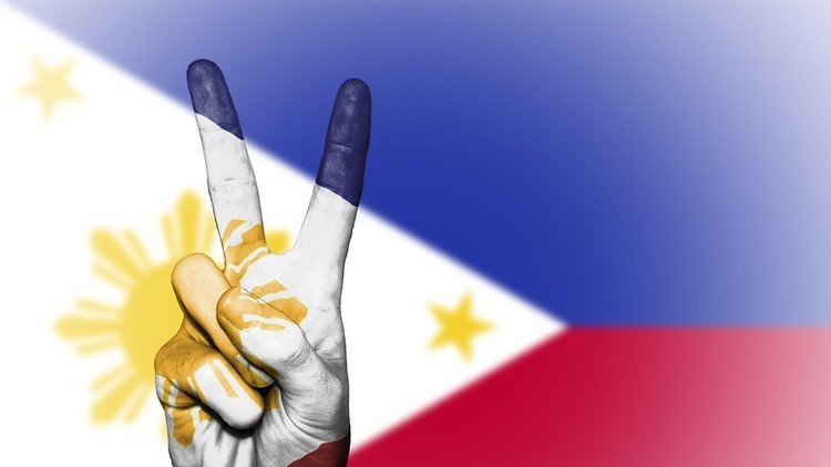 Un diputado propone cambiar el nombre de Filipinas para eliminar los "lazos" con España