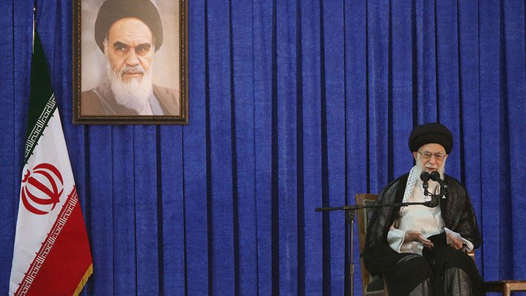 Irán: "EE.UU. miente cuando afirma que lucha contra el Estado Islámico"