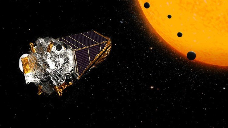 ¿Qué halló? La NASA revelará su "análisis más sofisticado" hasta la fecha sobre mundos lejanos