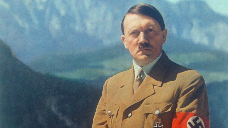 Hitler barajó la posibilidad de llevar a cabo un ataque militar en Canarias
