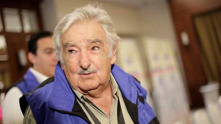 José Mujica: "Colombia es un laboratorio de la historia, no lo hagamos fracasar"