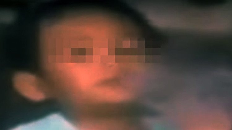 Hombre droga a un niño de tres años en venganza contra el exmarido de su mujer (VIDEO)