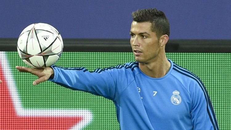 Las 'mil caras' de Cristiano Ronaldo, en 10 claves y curiosidades