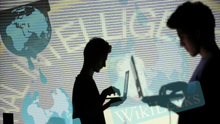 WikiLeaks revela la nueva arma de la CIA que actúa a través de las redes WiFi