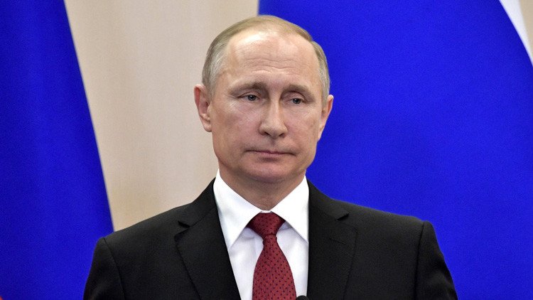 Putin acusa a EE.UU. de interferir en las elecciones de Rusia y de otros países