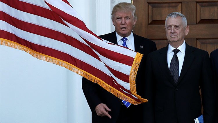 La 'retirada' de Trump: Delega en el Pentágono la toma de decisiones sobre las tropas en Afganistan