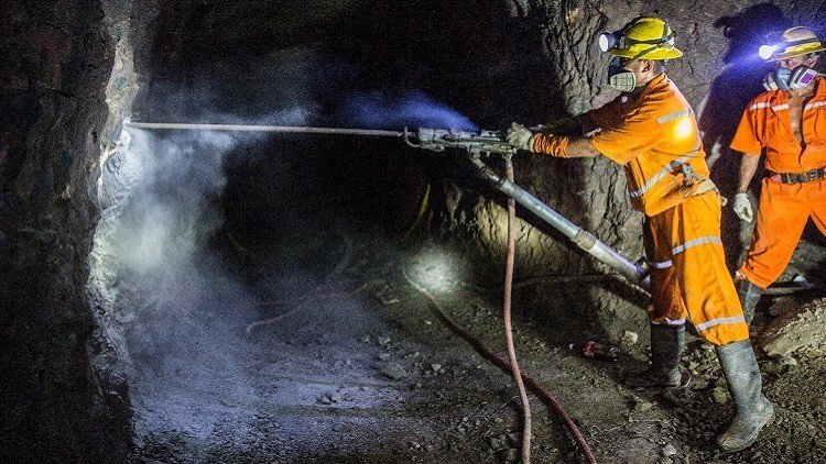 Venezuela emprenderá el proyecto minero más ambicioso de su historia