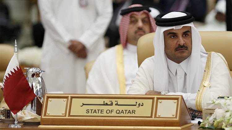 El 'gran juego' que oculta el bloqueo a Catar: ¿Por qué es ahora el 'patito feo' de Oriente Medio?