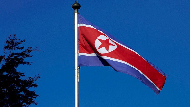 Pionyang acusa a EE.UU. de confiscarle documentación diplomática a una delegación norcoreana