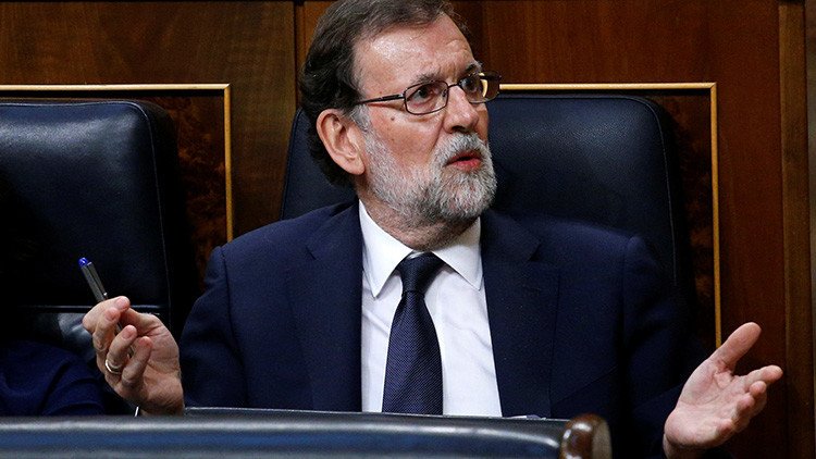 La última frase rara de Rajoy aspira a ser la canción de verano en España