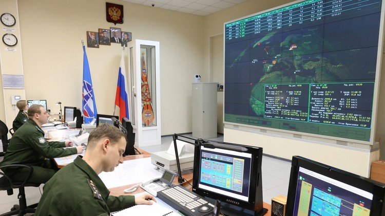 Rusia será capaz de detectar misiles de crucero a varios miles de kilómetros 