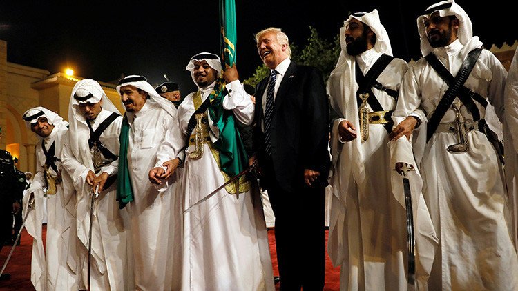 ¿Ha abierto Donald Trump la puerta a una guerra con Irán?
