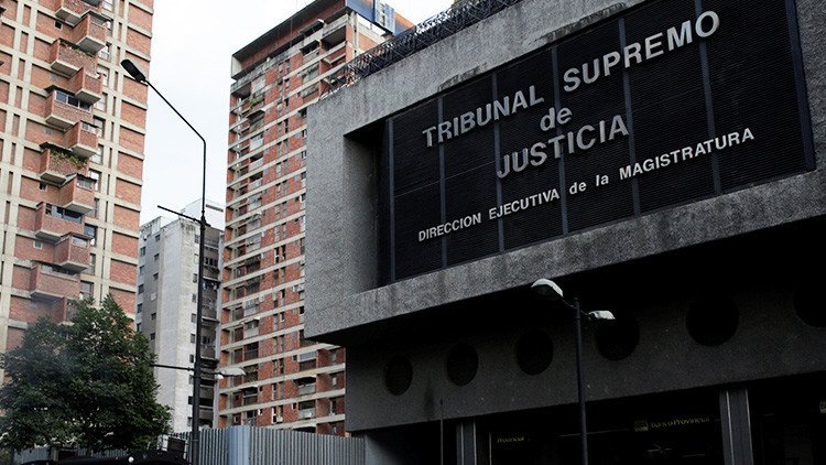 Crisis política en Venezuela: TSJ debatirá posible enjuiciamiento de Fiscal General