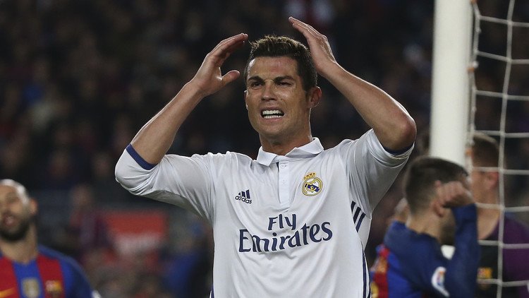 'Pagas y te vas': El Real Madrid anuncia la astronómica suma por la que dejaría salir a Cristiano