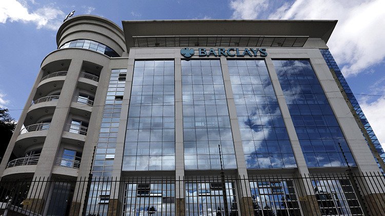 Acusan a Barclays de fraude por unas inversiones de Catar durante la crisis económica