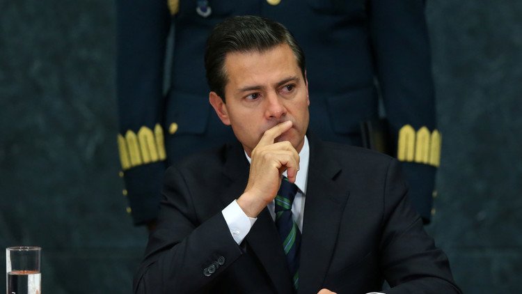 ¿El presidente de México está en problemas por el caso del #GobiernoEspía?