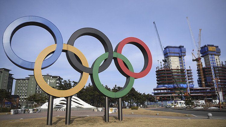 Seúl quiere organizar los Juegos Olímpicos 2018 de forma conjunta con Pionyang