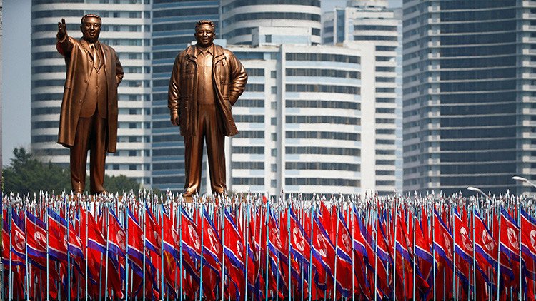 Corea del Norte, dispuesta a iniciar negociaciones con EE.UU. sin condiciones previas