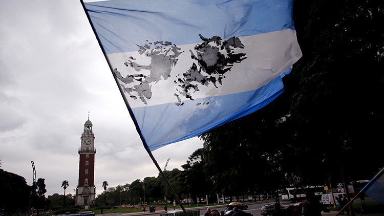La OEA respalda a Argentina en el reclamo por la soberanía de Malvinas