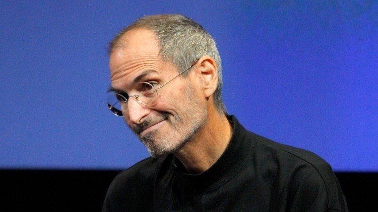 "Steve Jobs odiaba a ese tipo en Microsoft": revelan por qué fue creado el iPhone