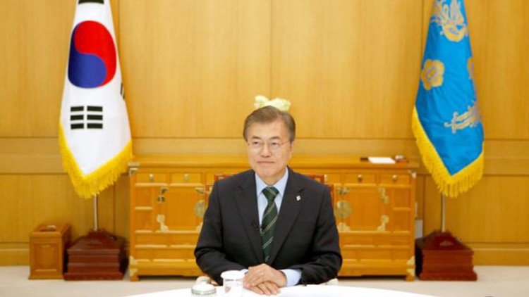 Corea del Sur urge a China a adoptar medidas contra el programa nuclear de Corea del Norte