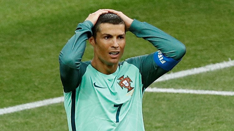 Football Leaks: denuncian que Cristiano Ronaldo habría falsificado un documento para su defensa