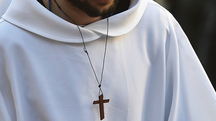 La Iglesia de Inglaterra admite que ocultó los abusos sexuales de un obispo