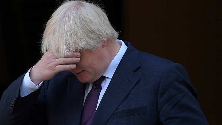 Boris Johnson protagoniza "la peor entrevista que un político haya hecho jamás"