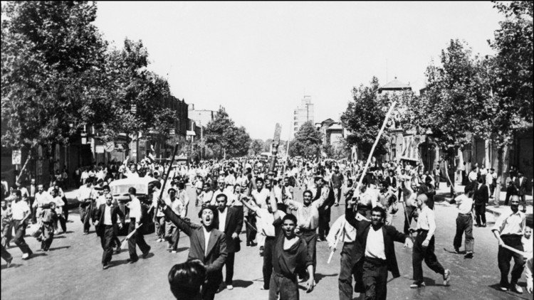 Documentos desclasificados revelan nuevos detalles del papel de la CIA en el golpe de Irán en 1953