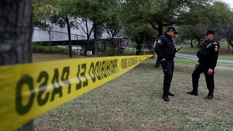 México alcanza con Peña Nieto la cifra mensual de asesinatos más alta desde 1997