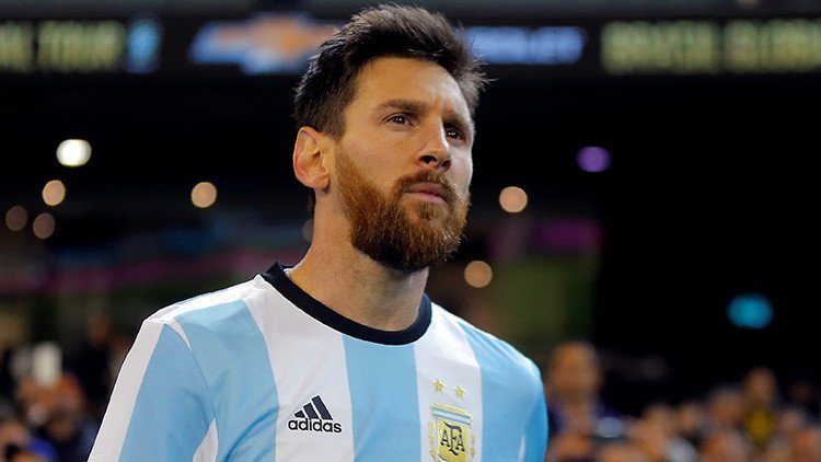 Messi podría pagar una multa de 280.000 dólares para no ir a prisión