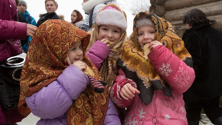 10 ciudades rusas que no dejarán indiferente su paladar