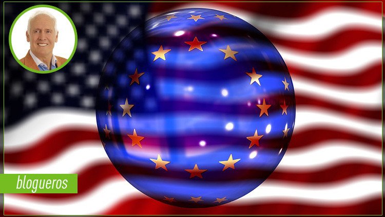 ¿Qué pasaría si la Unión Europea se independiza de EE.UU.?
