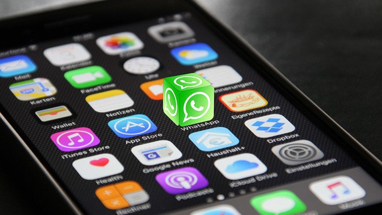 Nuevos 'emojis' y más archivos: Estas son algunas de las novedades para los usuarios de WhatsApp